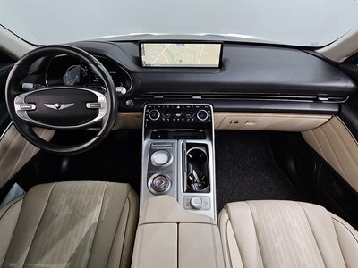 GENESIS GV80 - 5