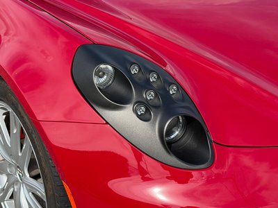 2015 ALFA Romeo 4C — фото 29