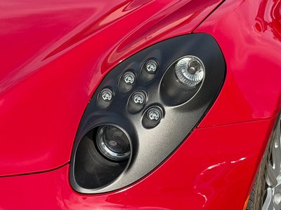 2015 ALFA Romeo 4C — фото 30