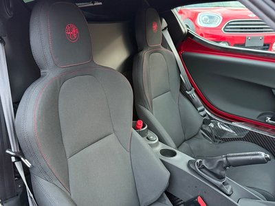 2015 ALFA Romeo 4C 照片 5