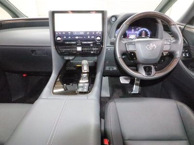 TOYOTA ALPHARD - 4