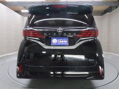 2024 TOYOTA ALPHARD 缩略图 42