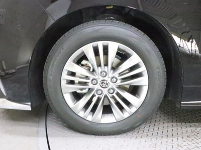 2024 TOYOTA ALPHARD 缩略图 45