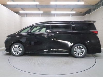 2024 TOYOTA ALPHARD 缩略图 44