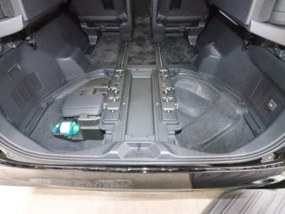 2024 TOYOTA ALPHARD 缩略图 21