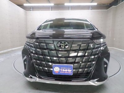 2024 TOYOTA ALPHARD 缩略图 39