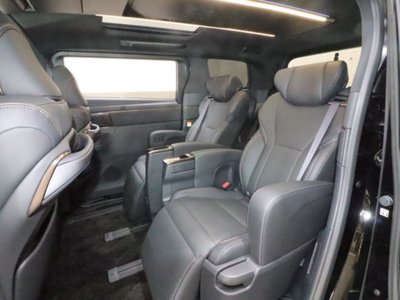 2024 TOYOTA ALPHARD 缩略图 14