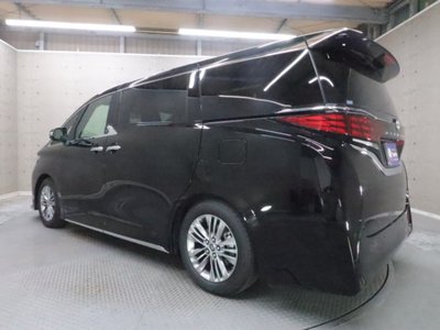 2024 TOYOTA ALPHARD 缩略图 43