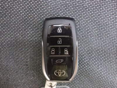 2024 TOYOTA ALPHARD 缩略图 48