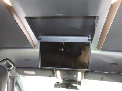 2024 TOYOTA ALPHARD 缩略图 11