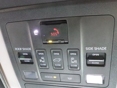2024 TOYOTA ALPHARD 缩略图 49