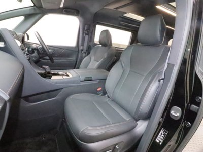 2024 TOYOTA ALPHARD 缩略图 13