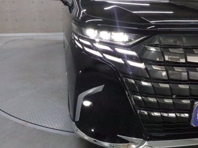 2024 TOYOTA ALPHARD 缩略图 46