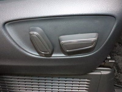 TOYOTA ALPHARD - 7
