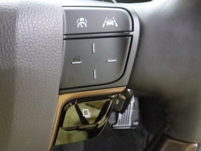 2024 TOYOTA ALPHARD 缩略图 30