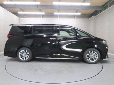 2024 TOYOTA ALPHARD 缩略图 41