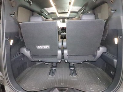 2024 TOYOTA ALPHARD 缩略图 18