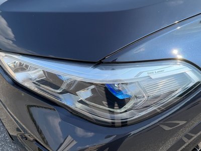 2021 BMW X5 缩略图 14