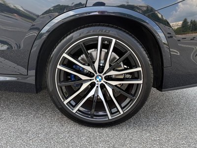 2021 BMW X5 照片 6