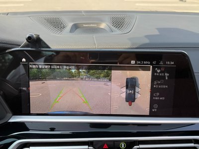 2021 BMW X5 缩略图 19