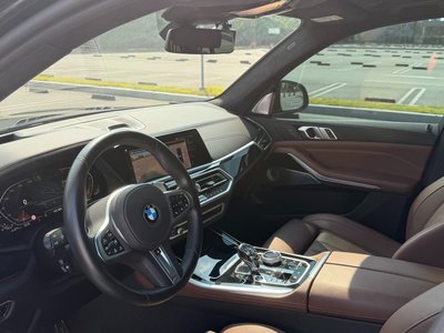 2021 BMW X5 缩略图 16
