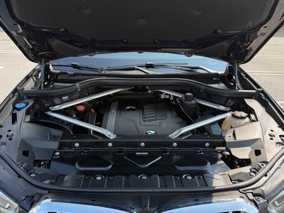 2021 BMW X5 照片 7