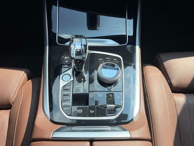 2021 BMW X5 照片 9
