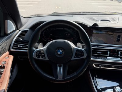 2021 BMW X5 缩略图 17