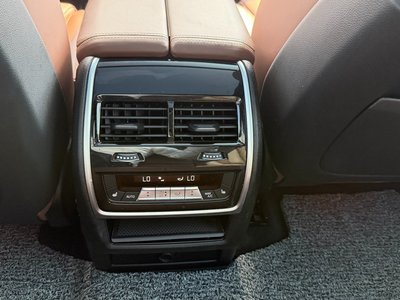 2021 BMW X5 缩略图 15