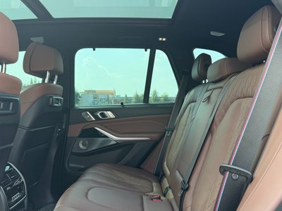 2021 BMW X5 照片 10