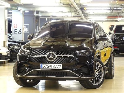 MERCEDES-BENZ GLE-CLASS - 2