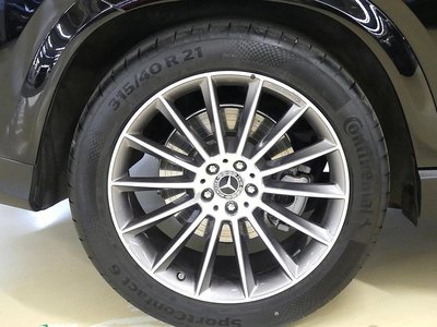 MERCEDES-BENZ GLE-CLASS - 6