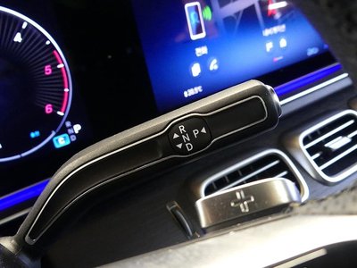 MERCEDES-BENZ GLE-CLASS - 9