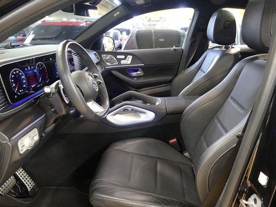 MERCEDES-BENZ GLE-CLASS - 10