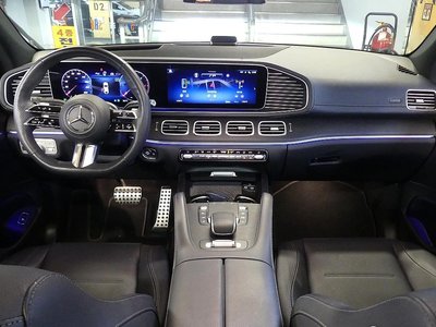 MERCEDES-BENZ GLE-CLASS - 5