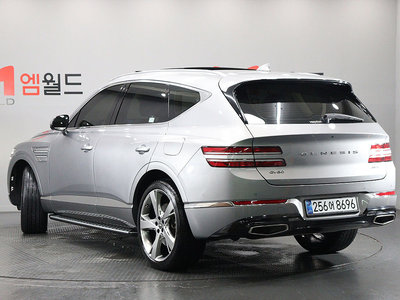 GENESIS GV80 - 2