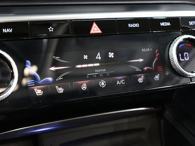 GENESIS GV80 - 9