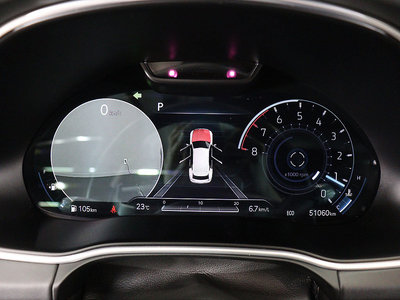 GENESIS GV80 - 7