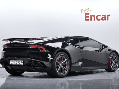 صورة 3 لـ 2015 Lamborghini HURACAN