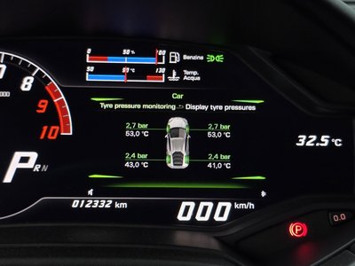 2015 Lamborghini HURACAN 缩略图 14