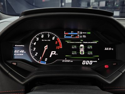 صورة 8 لـ 2015 Lamborghini HURACAN
