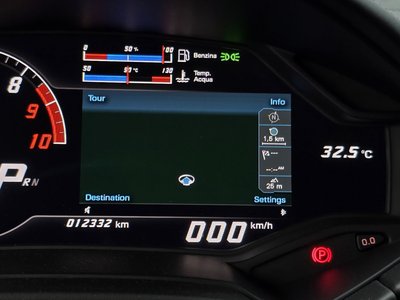 2015 Lamborghini HURACAN 缩略图 18