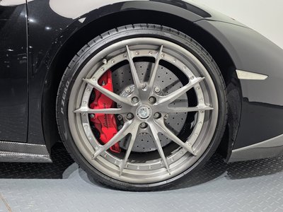صورة 6 لـ 2015 Lamborghini HURACAN