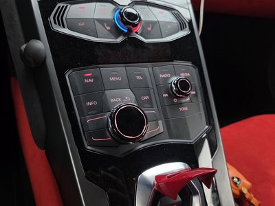 2015 Lamborghini HURACAN 缩略图 13
