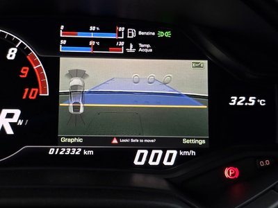 2015 Lamborghini HURACAN 缩略图 16