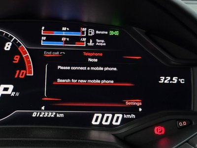 2015 Lamborghini HURACAN 缩略图 17