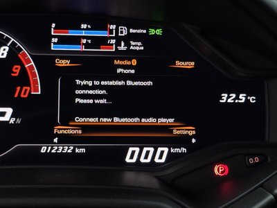 2015 Lamborghini HURACAN 缩略图 15