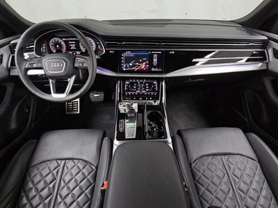 صورة 5 لـ 2023 AUDI Q8