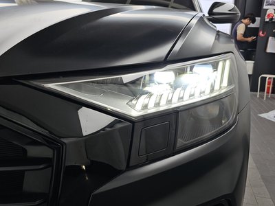 2023 AUDI Q8 照片 9