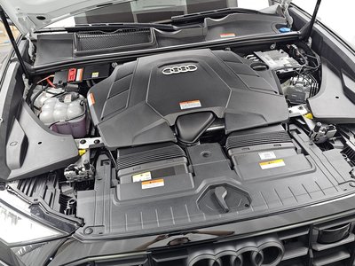 2023 AUDI Q8 照片 7